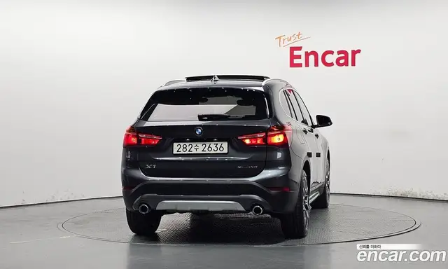 BMW X1 2022 2.0 автомат (гидро), миниатюра 4 BMW X1 2022 2.0 автомат (гидро), миниатюра 4