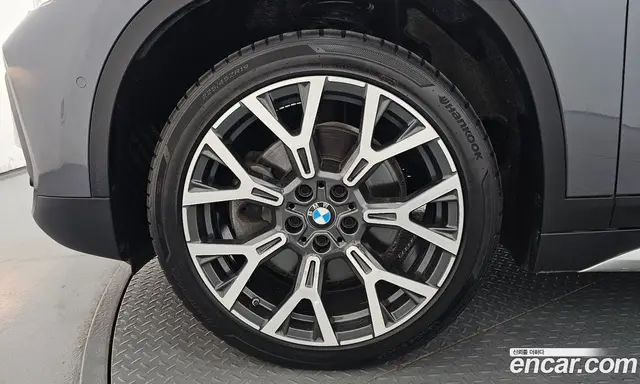 BMW X1 2022 2.0 автомат (гидро), миниатюра 5 BMW X1 2022 2.0 автомат (гидро), миниатюра 5