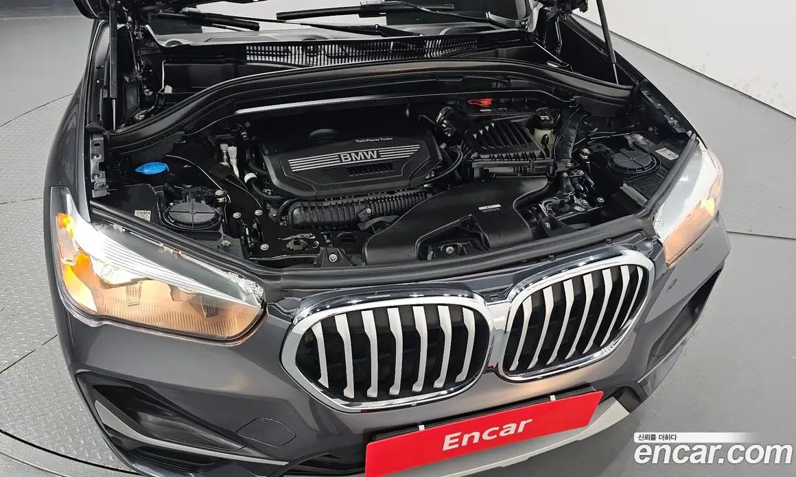 BMW X1 2022 2.0 автомат (гидро), фото 6 BMW X1 2022 2.0 автомат (гидро), фото 6