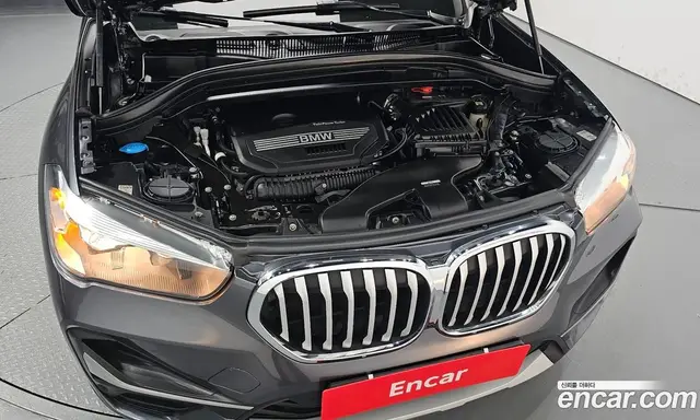 BMW X1 2022 2.0 автомат (гидро), миниатюра 6 BMW X1 2022 2.0 автомат (гидро), миниатюра 6