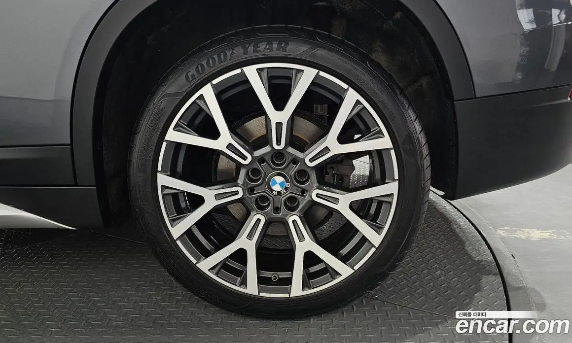 BMW X1 2022 2.0 автомат (гидро), фото 7 BMW X1 2022 2.0 автомат (гидро), фото 7