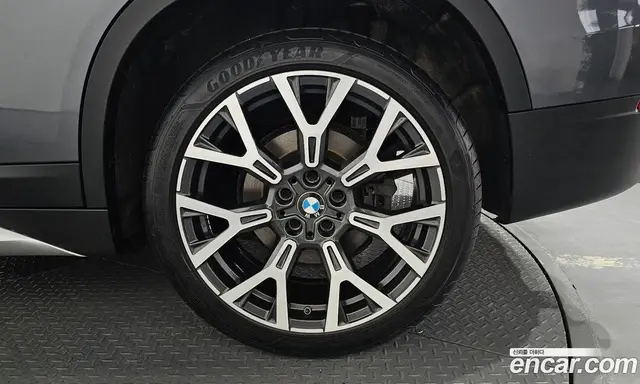BMW X1 2022 2.0 автомат (гидро), миниатюра 7 BMW X1 2022 2.0 автомат (гидро), миниатюра 7