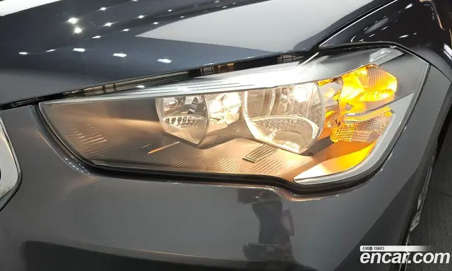 BMW X1 2022 2.0 автомат (гидро), миниатюра 8 BMW X1 2022 2.0 автомат (гидро), миниатюра 8