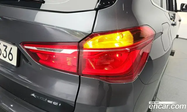 BMW X1 2022 2.0 автомат (гидро), миниатюра 9 BMW X1 2022 2.0 автомат (гидро), миниатюра 9