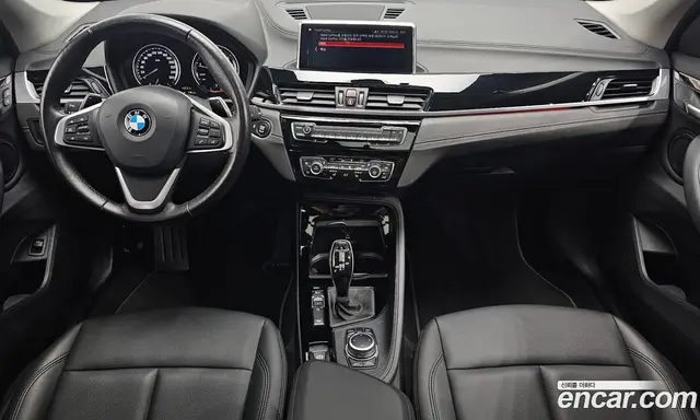 BMW X1 2022 2.0 автомат (гидро), миниатюра 10 BMW X1 2022 2.0 автомат (гидро), миниатюра 10