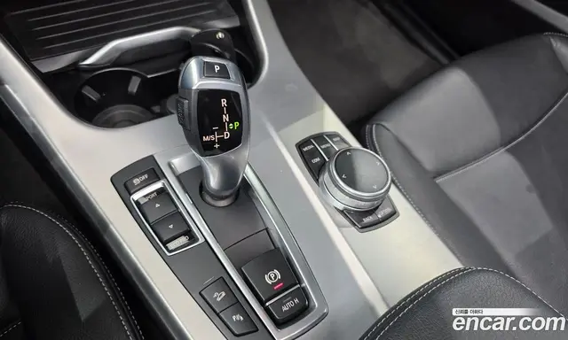 BMW X3 2016 2.0 автомат (гидро), миниатюра 11 BMW X3 2016 2.0 автомат (гидро), миниатюра 11