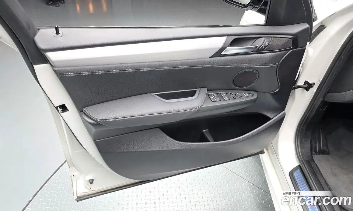 BMW X3 2016 2.0 автомат (гидро), фото 13 BMW X3 2016 2.0 автомат (гидро), фото 13