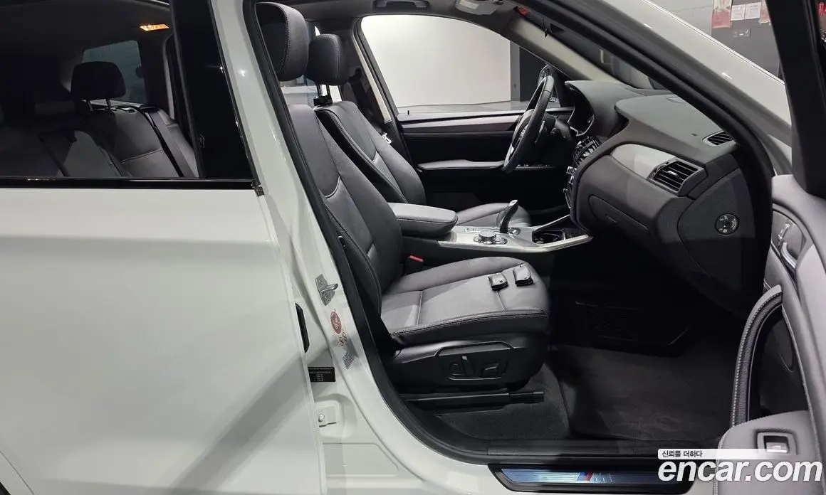 BMW X3 2016 2.0 автомат (гидро), фото 15 BMW X3 2016 2.0 автомат (гидро), фото 15