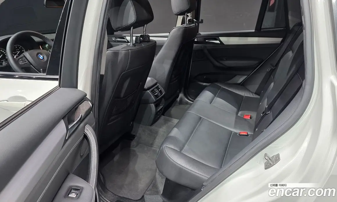 BMW X3 2016 2.0 автомат (гидро), фото 17 BMW X3 2016 2.0 автомат (гидро), фото 17
