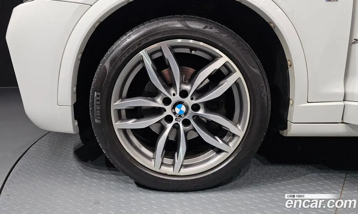 BMW X3 2016 2.0 автомат (гидро), фото 4 BMW X3 2016 2.0 автомат (гидро), фото 4
