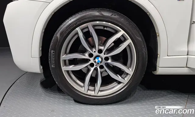 BMW X3 2016 2.0 автомат (гидро), миниатюра 4 BMW X3 2016 2.0 автомат (гидро), миниатюра 4