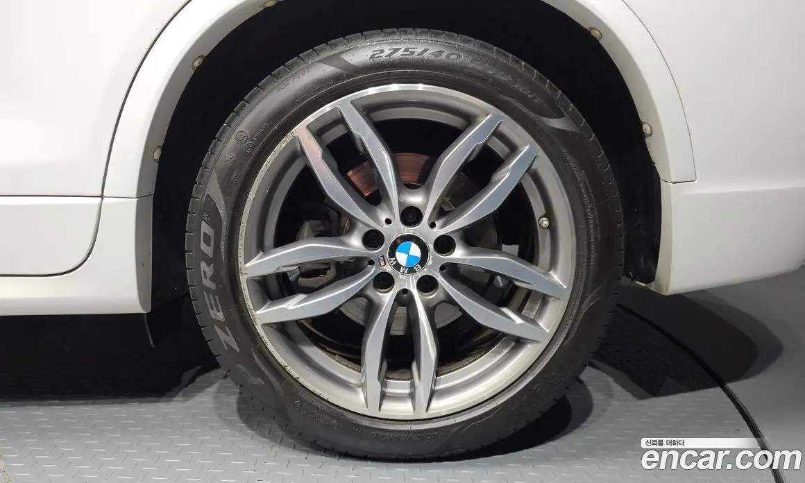 BMW X3 2016 2.0 автомат (гидро), фото 6 BMW X3 2016 2.0 автомат (гидро), фото 6