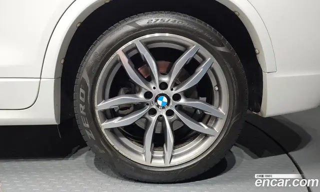 BMW X3 2016 2.0 автомат (гидро), миниатюра 6 BMW X3 2016 2.0 автомат (гидро), миниатюра 6