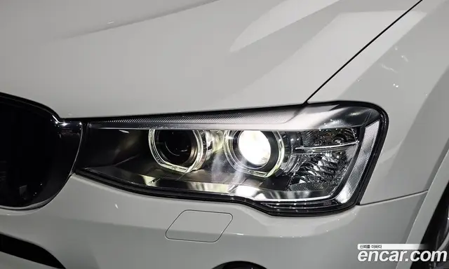 BMW X3 2016 2.0 автомат (гидро), миниатюра 7 BMW X3 2016 2.0 автомат (гидро), миниатюра 7
