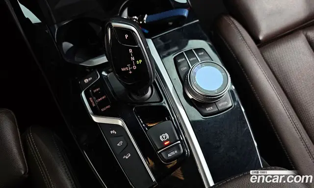 BMW X3 2021 3.0 автомат (гидро), миниатюра 12