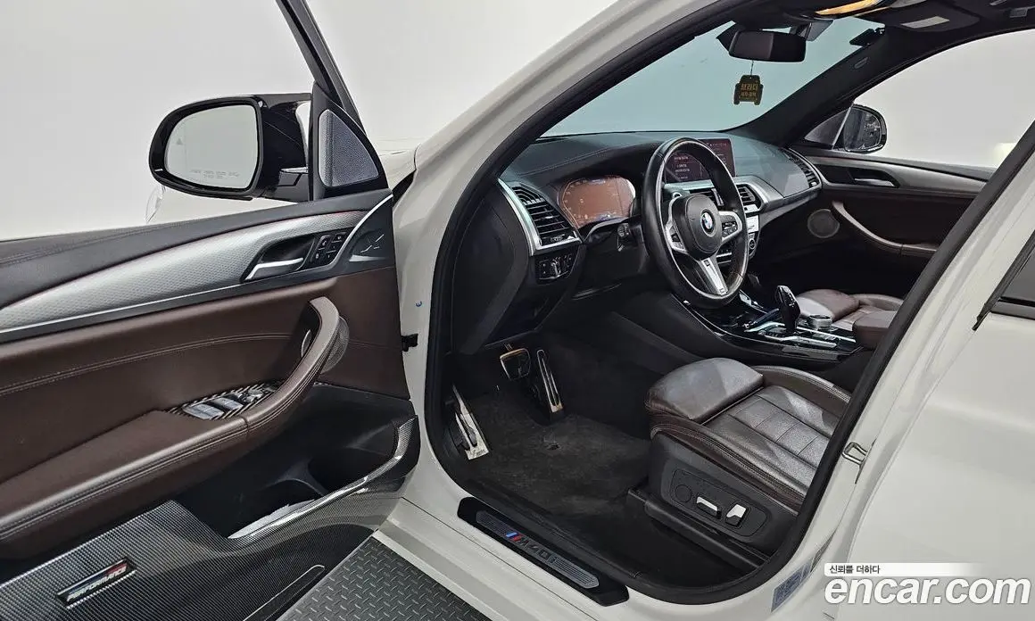 BMW X3 2021 3.0 автомат (гидро), фото 13 BMW X3 2021 3.0 автомат (гидро), фото 13