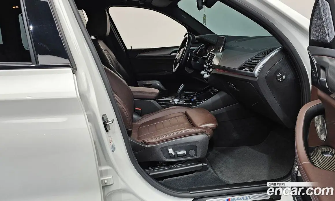 BMW X3 2021 3.0 автомат (гидро), фото 17 BMW X3 2021 3.0 автомат (гидро), фото 17