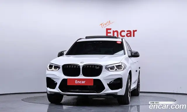 BMW X3 2021 3.0 автомат (гидро), миниатюра 3 BMW X3 2021 3.0 автомат (гидро), миниатюра 3