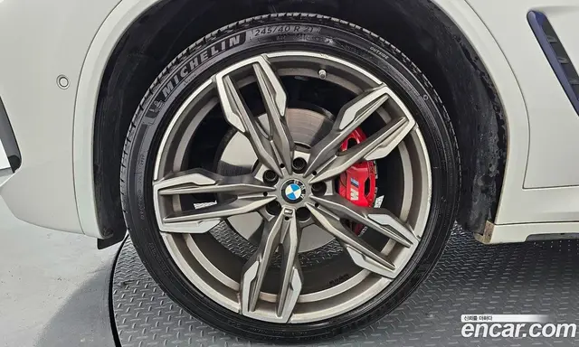 BMW X3 2021 3.0 автомат (гидро), миниатюра 5 BMW X3 2021 3.0 автомат (гидро), миниатюра 5