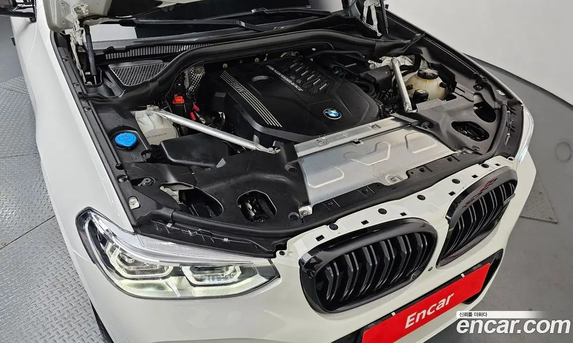 BMW X3 2021 3.0 автомат (гидро), фото 6 BMW X3 2021 3.0 автомат (гидро), фото 6