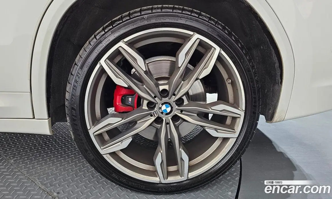BMW X3 2021 3.0 автомат (гидро), фото 7 BMW X3 2021 3.0 автомат (гидро), фото 7