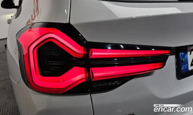 BMW X3 2021 3.0 автомат (гидро), миниатюра 9 BMW X3 2021 3.0 автомат (гидро), миниатюра 9