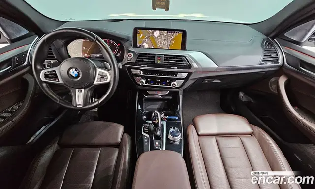 BMW X3 2021 3.0 автомат (гидро), миниатюра 10 BMW X3 2021 3.0 автомат (гидро), миниатюра 10
