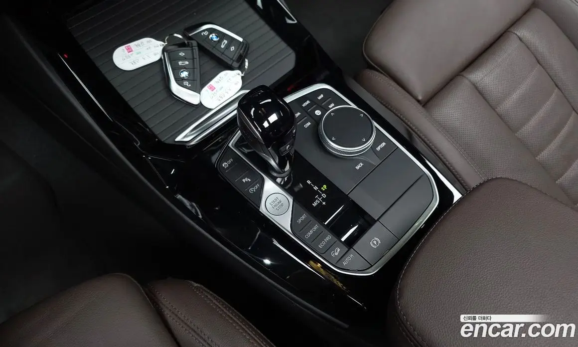 BMW X3 2022 2.0 автомат (гидро), фото 12
