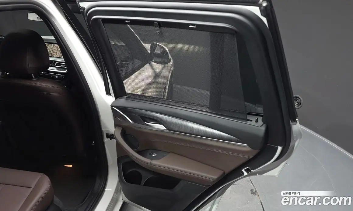 BMW X3 2022 2.0 автомат (гидро), фото 15
