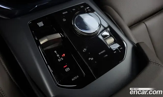 BMW X3 2025 2.0 автомат (гидро), миниатюра 12