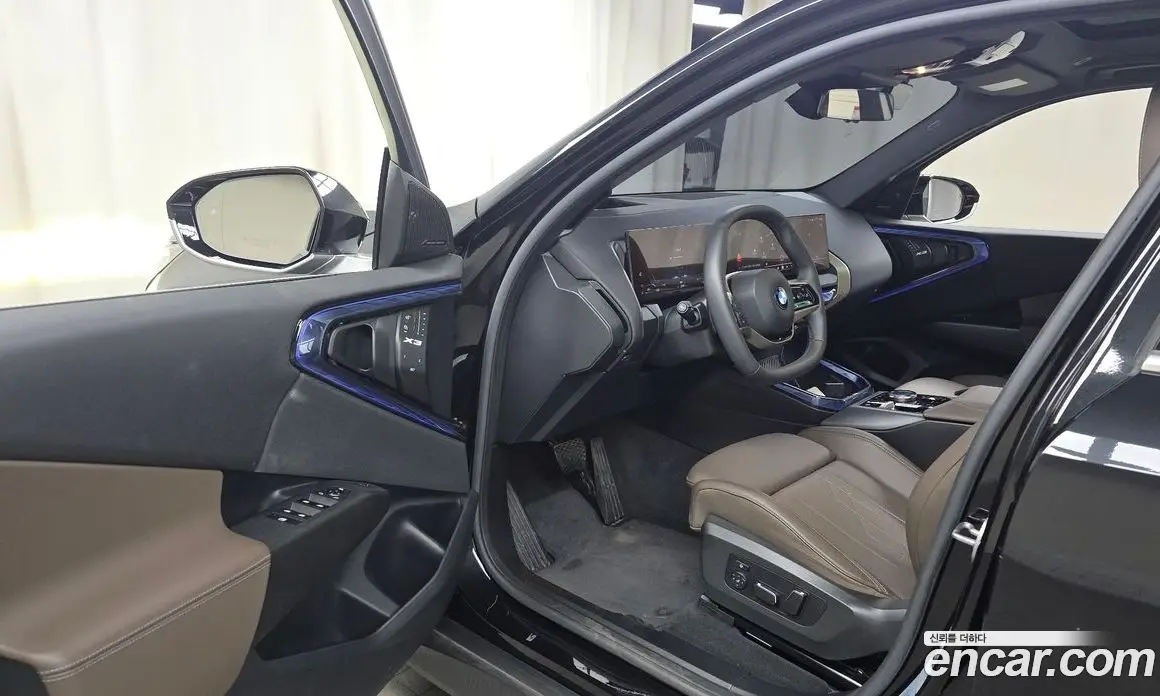 BMW X3 2025 2.0 автомат (гидро), фото 13 BMW X3 2025 2.0 автомат (гидро), фото 13
