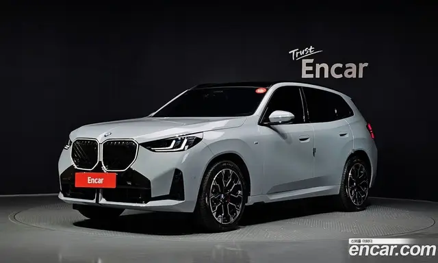 BMW X3, 2025, 31 954 км