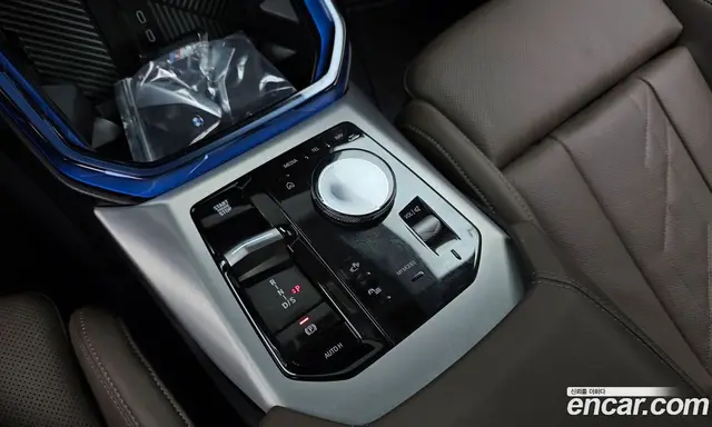 BMW X3 2025 2.0 автомат (гидро), миниатюра 12