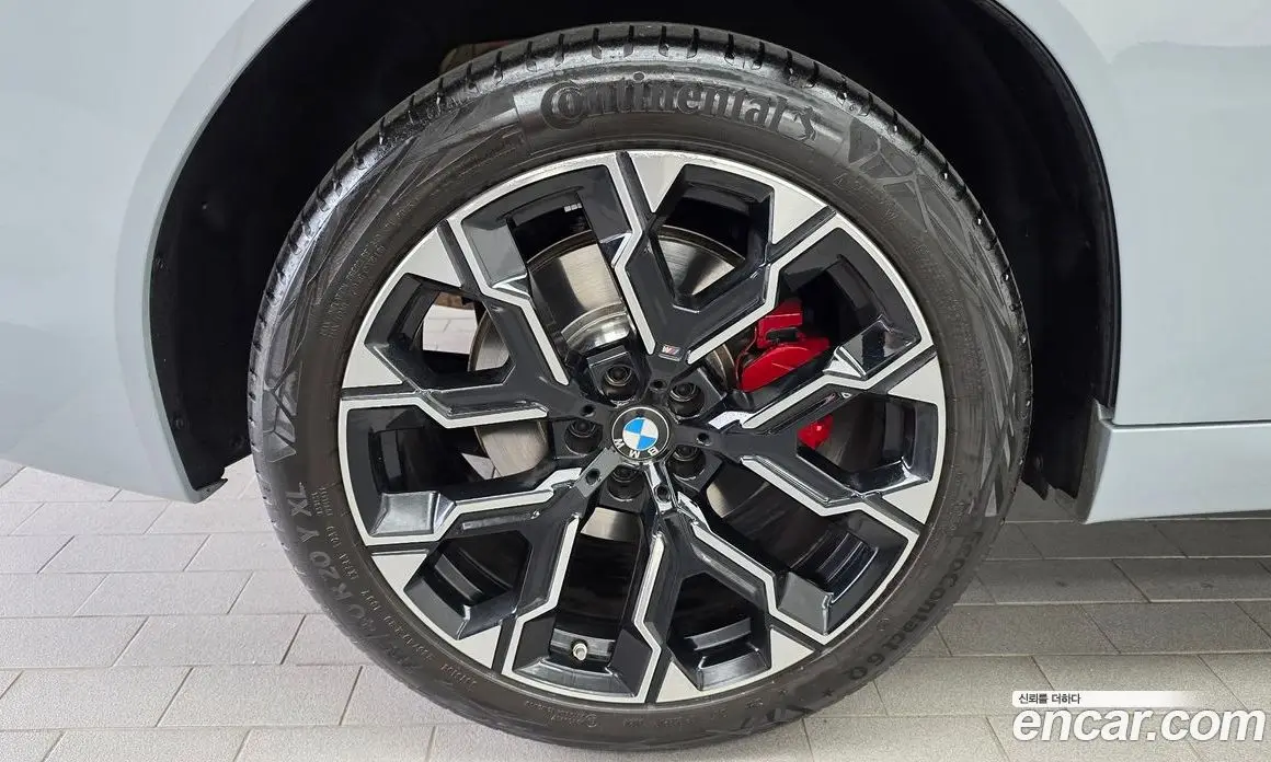 BMW X3 2025 2.0 автомат (гидро), фото 5 BMW X3 2025 2.0 автомат (гидро), фото 5