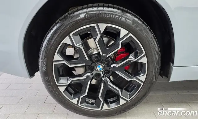 BMW X3 2025 2.0 автомат (гидро), миниатюра 5 BMW X3 2025 2.0 автомат (гидро), миниатюра 5
