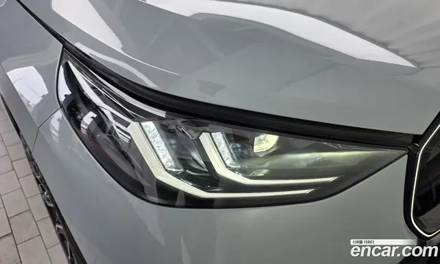 BMW X3 2025 2.0 автомат (гидро), миниатюра 8 BMW X3 2025 2.0 автомат (гидро), миниатюра 8