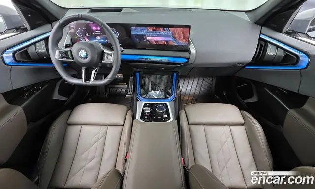 BMW X3 2025 2.0 автомат (гидро), миниатюра 10 BMW X3 2025 2.0 автомат (гидро), миниатюра 10