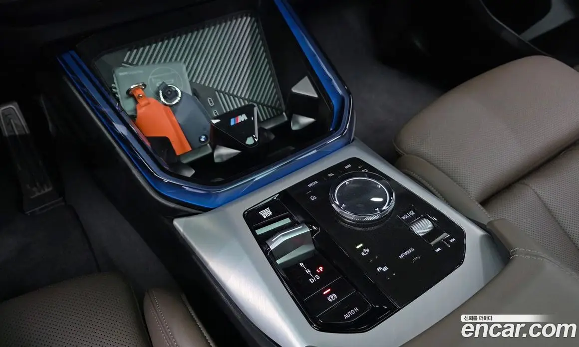 BMW X3 2025 2.0 автомат (гидро), фото 11 BMW X3 2025 2.0 автомат (гидро), фото 11