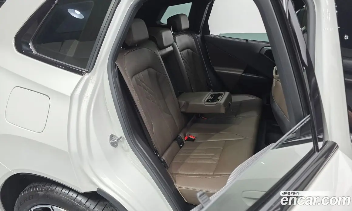 BMW X3 2025 2.0 автомат (гидро), фото 16 BMW X3 2025 2.0 автомат (гидро), фото 16