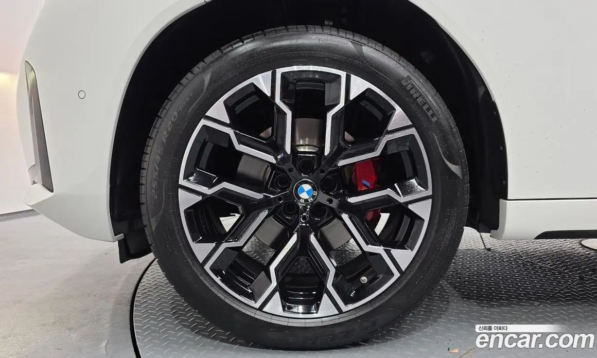 BMW X3 2025 2.0 автомат (гидро), фото 4 BMW X3 2025 2.0 автомат (гидро), фото 4