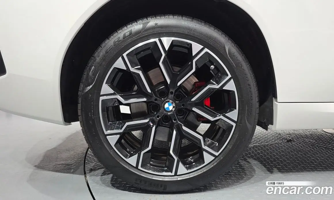 BMW X3 2025 2.0 автомат (гидро), фото 6 BMW X3 2025 2.0 автомат (гидро), фото 6