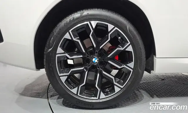 BMW X3 2025 2.0 автомат (гидро), миниатюра 6 BMW X3 2025 2.0 автомат (гидро), миниатюра 6