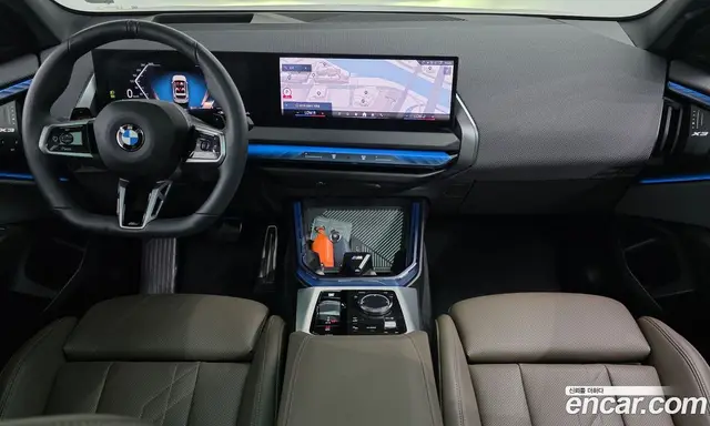BMW X3 2025 2.0 автомат (гидро), миниатюра 9 BMW X3 2025 2.0 автомат (гидро), миниатюра 9