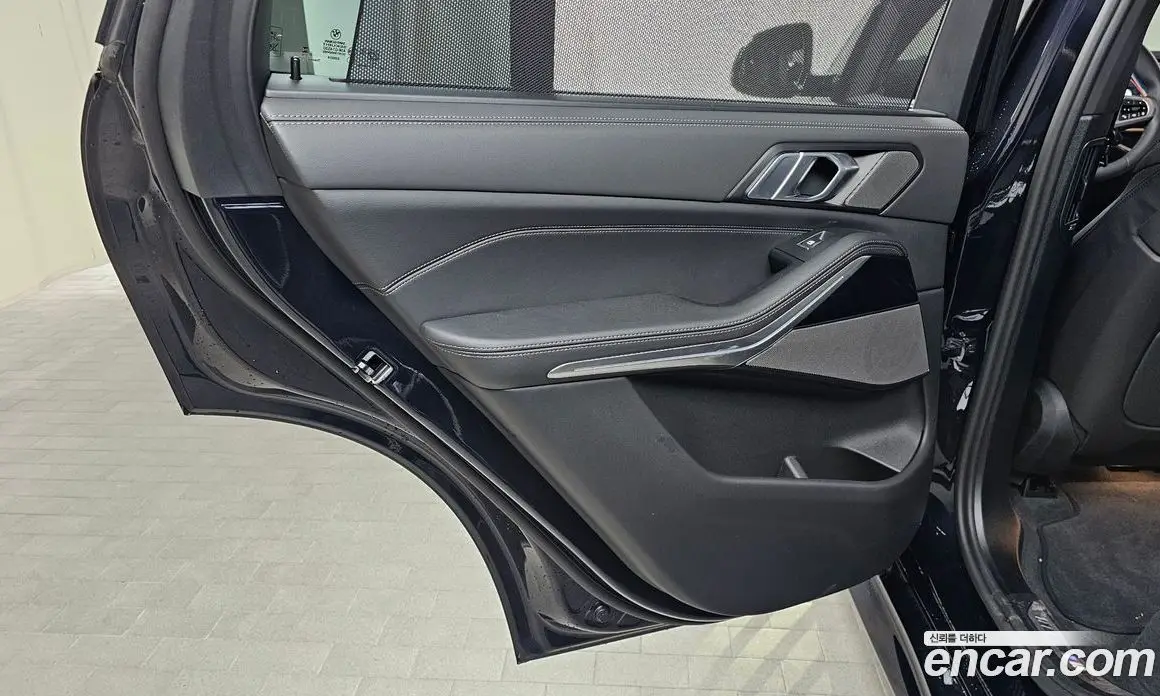 BMW X5 2025 3.0 автомат (гидро), фото 15