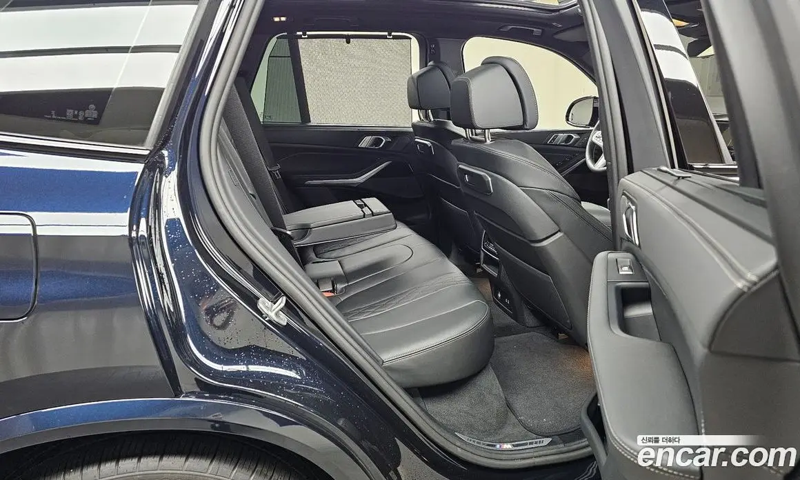 BMW X5 2025 3.0 автомат (гидро), фото 17