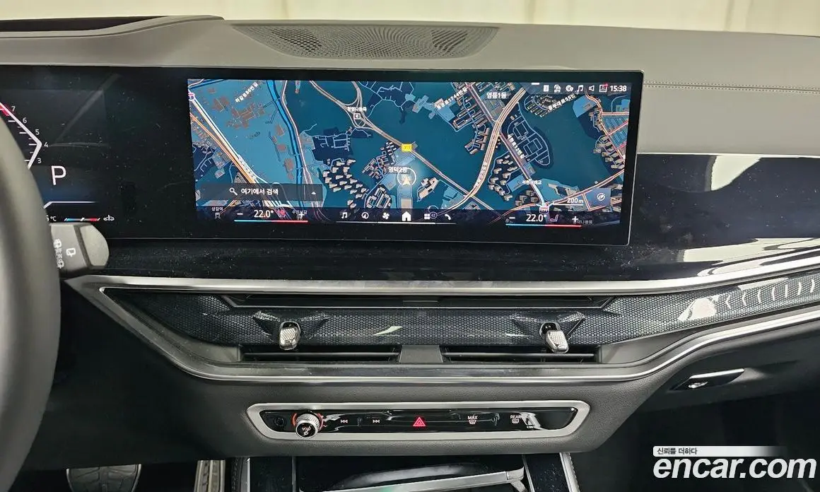 BMW X5 2025 3.0 автомат (гидро), фото 18