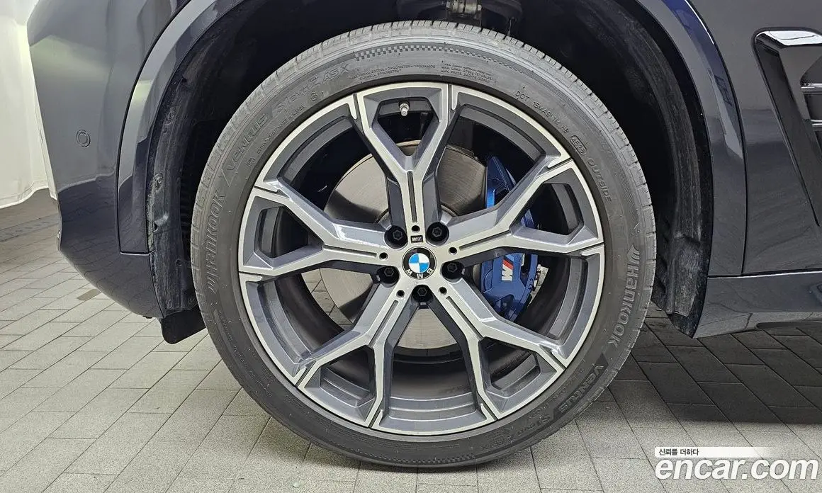 BMW X5 2025 3.0 автомат (гидро), фото 5