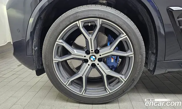 BMW X5 2025 3.0 автомат (гидро), миниатюра 5