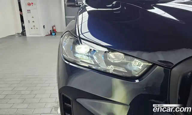 BMW X5 2025 3.0 автомат (гидро), миниатюра 8