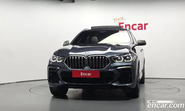BMW X6 2022 4.4 автомат (гидро), миниатюра 2 BMW X6 2022 4.4 автомат (гидро), миниатюра 2